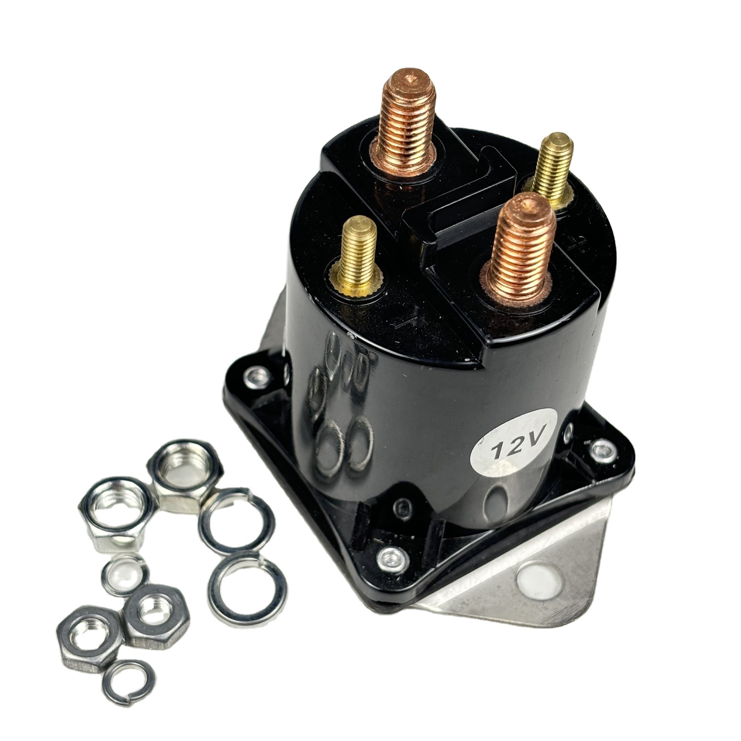 Gold 6138 - Interrupteur solénoïde de cabine 107655C1 pour