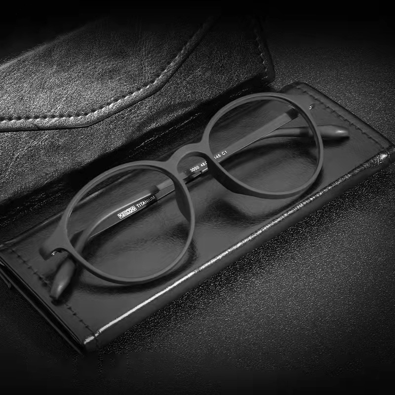 Gold 6138 - Lunettes de lecture ultralégères en caoutchouc