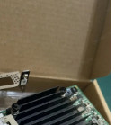 100Gbe Qsfp28 Network Card - Carte réseau Mellanox MCX455A-ECAT ConnectX-4 100GbE