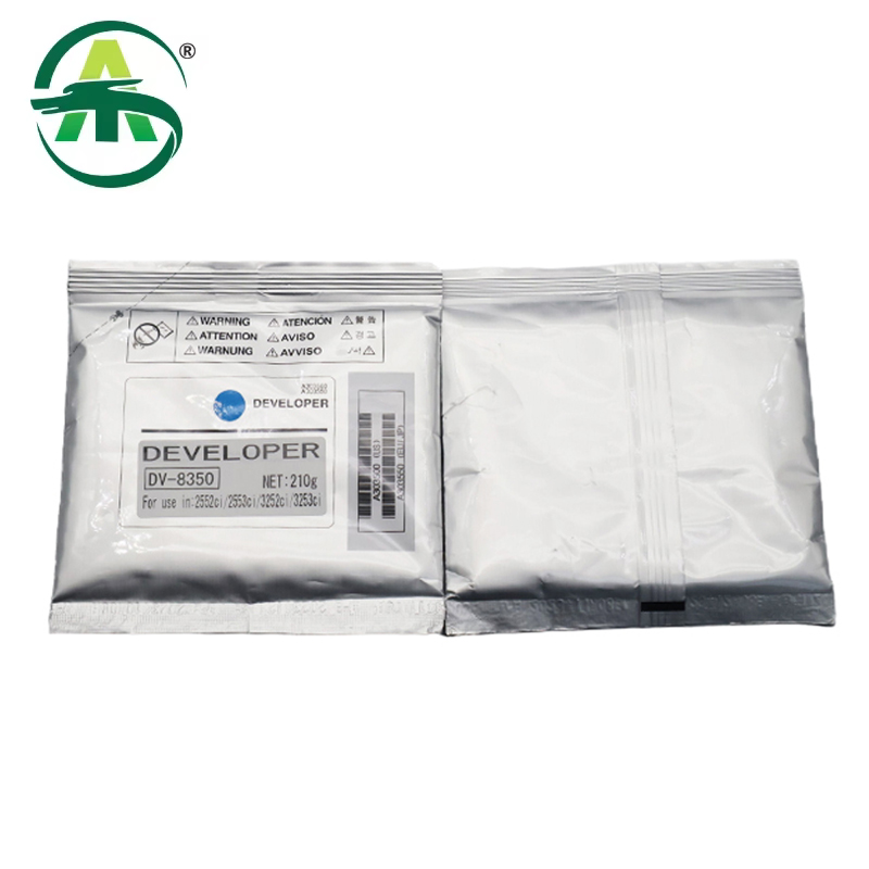 Platinum 8280 - 1PCS DV-8350 DV8350 Développeur pour Kyocera