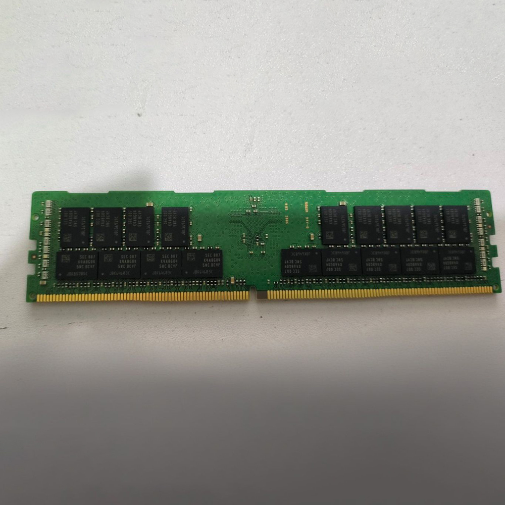 32Gb 2Rx4 Pc4 2933Y - Module de mémoire serveur 32 go