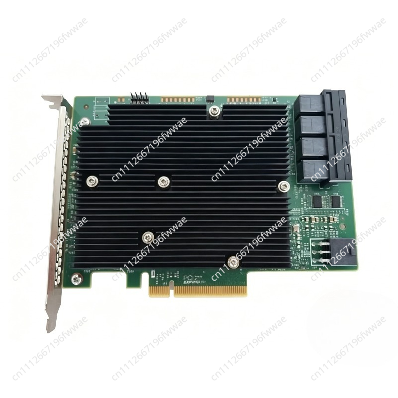 Lsi 9300 16I Hba It Mode - Pour carte adaptateur HBA LSI SAS