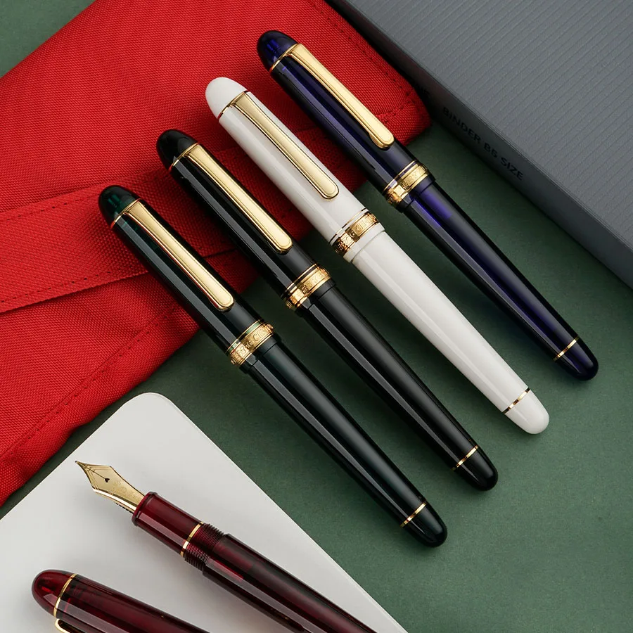 Platinum 8380 - Stylo plume classique japonais Original Platinum