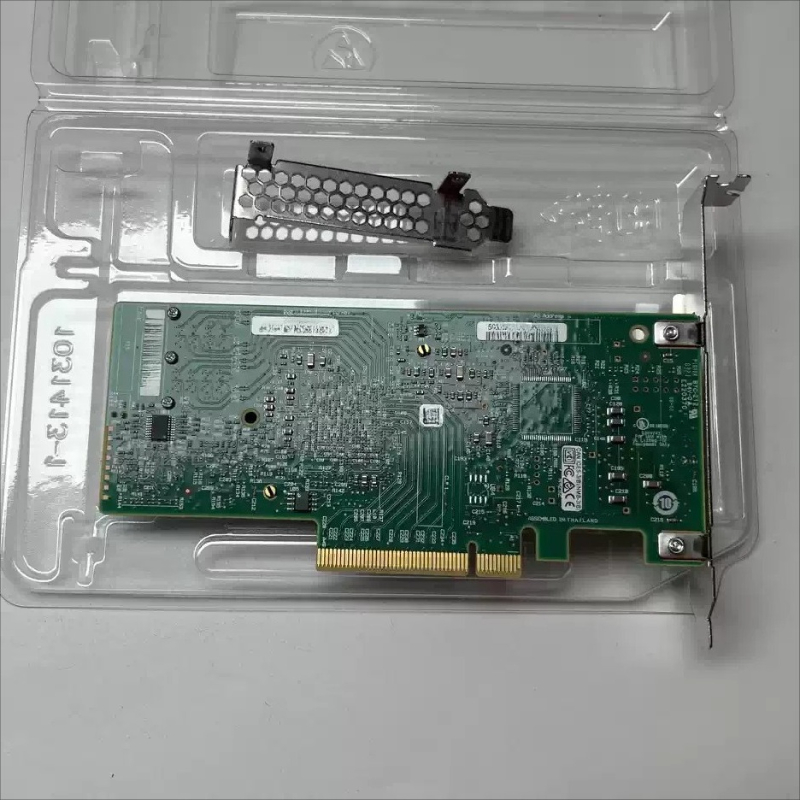 Carte HBA LSI 9300-8i 9300-16i - Lsi 9300 16I Hba It Mode avis et prix