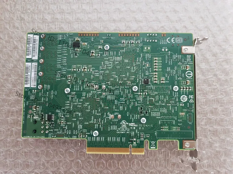 Carte adaptateur de BUS HBA LS - Lsi 9300 16I Hba It Mode avis et prix