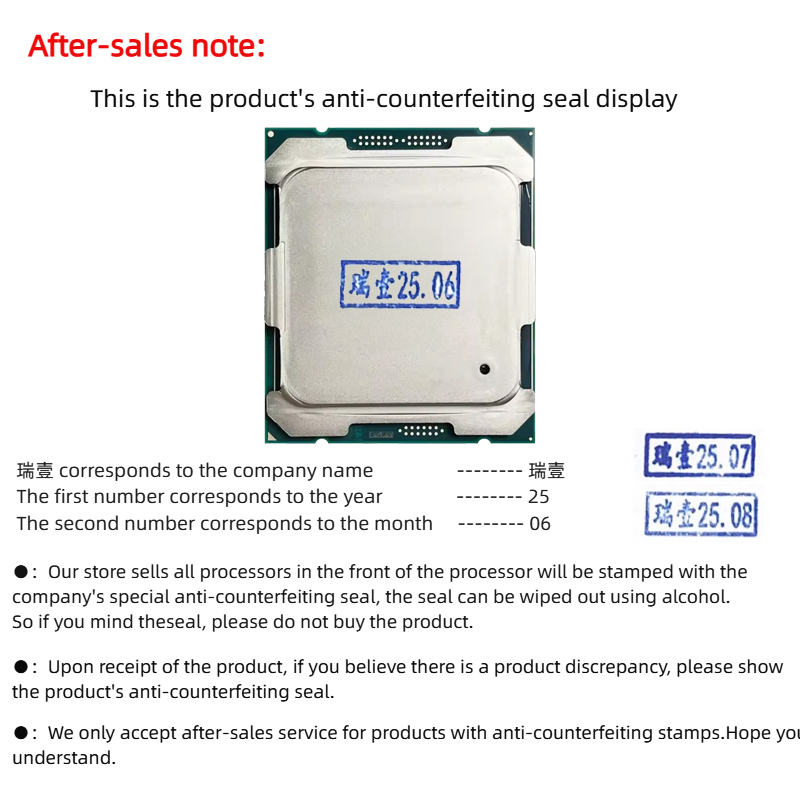 Processeur Intel Xeon E5 2697  - Gold 6248R avis et prix
