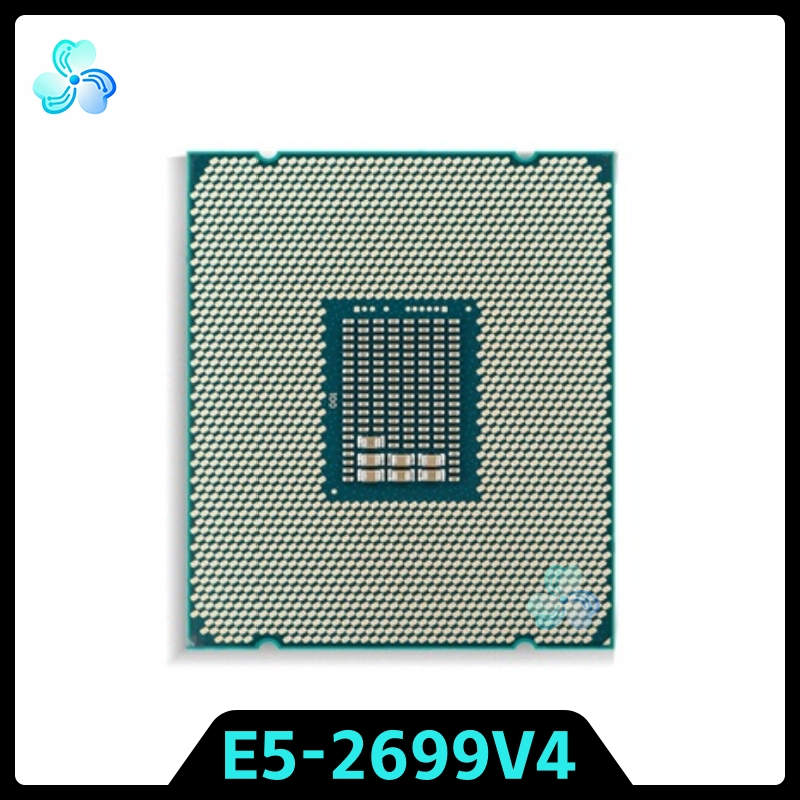 Processeur Xeon E5-2699V4 CPU  - E5 2699 V4 avis et prix