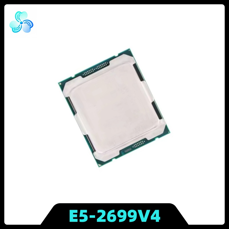 Processeur Xeon E5-2699V4 CPU  - E5 2699 V4 avis et prix