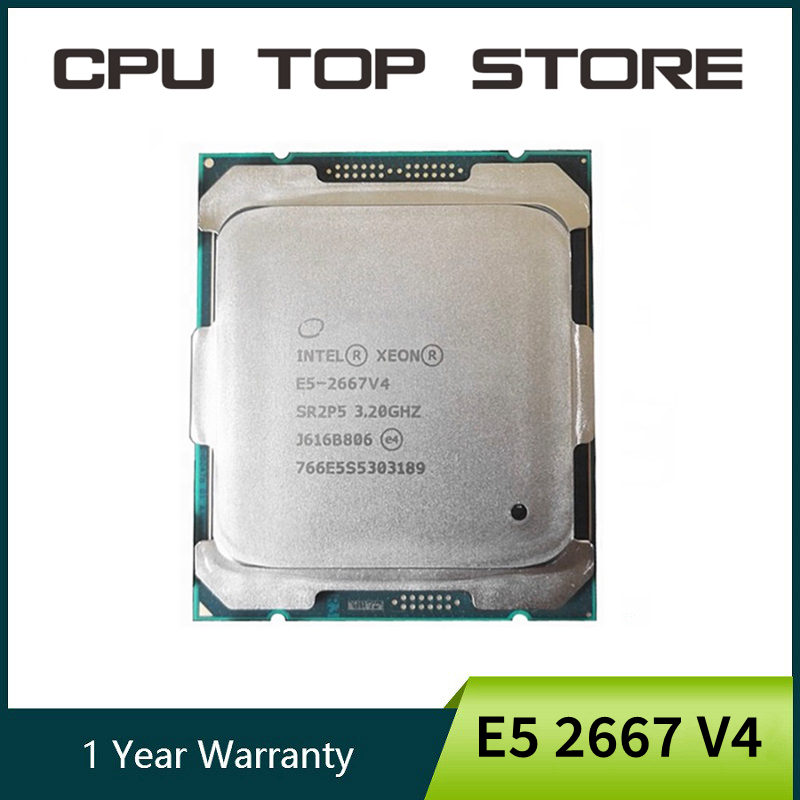Processeur Intel Xeon E5 2667  - Gold 6248R avis et prix
