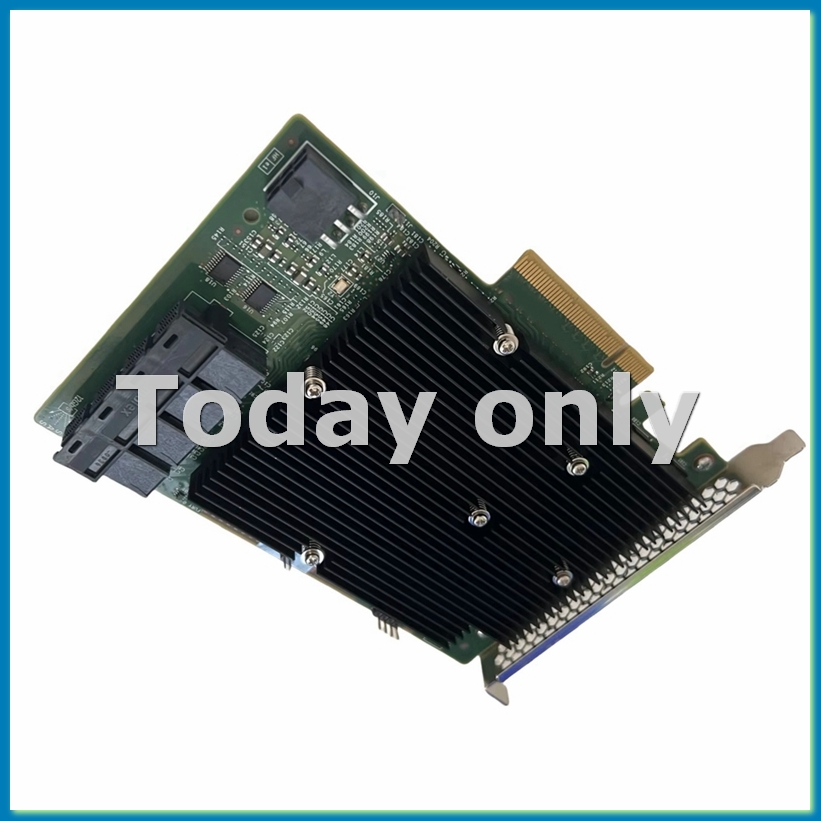 Utilisé pour la carte adaptate - Lsi 9300 16I Hba It Mode avis et prix