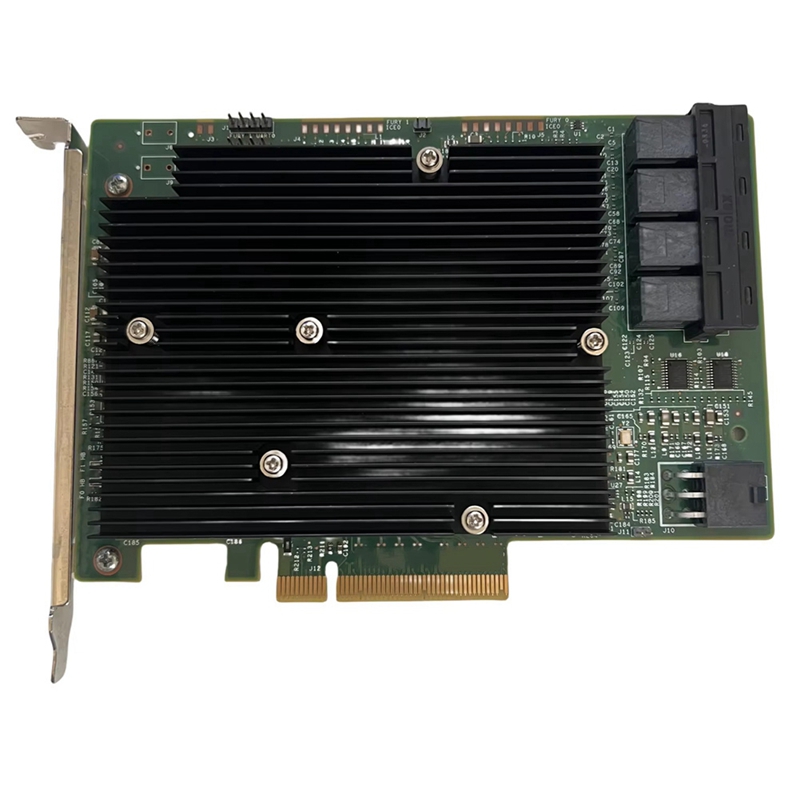 Utilisé pour la carte adaptate - Lsi 9300 16I Hba It Mode avis et prix
