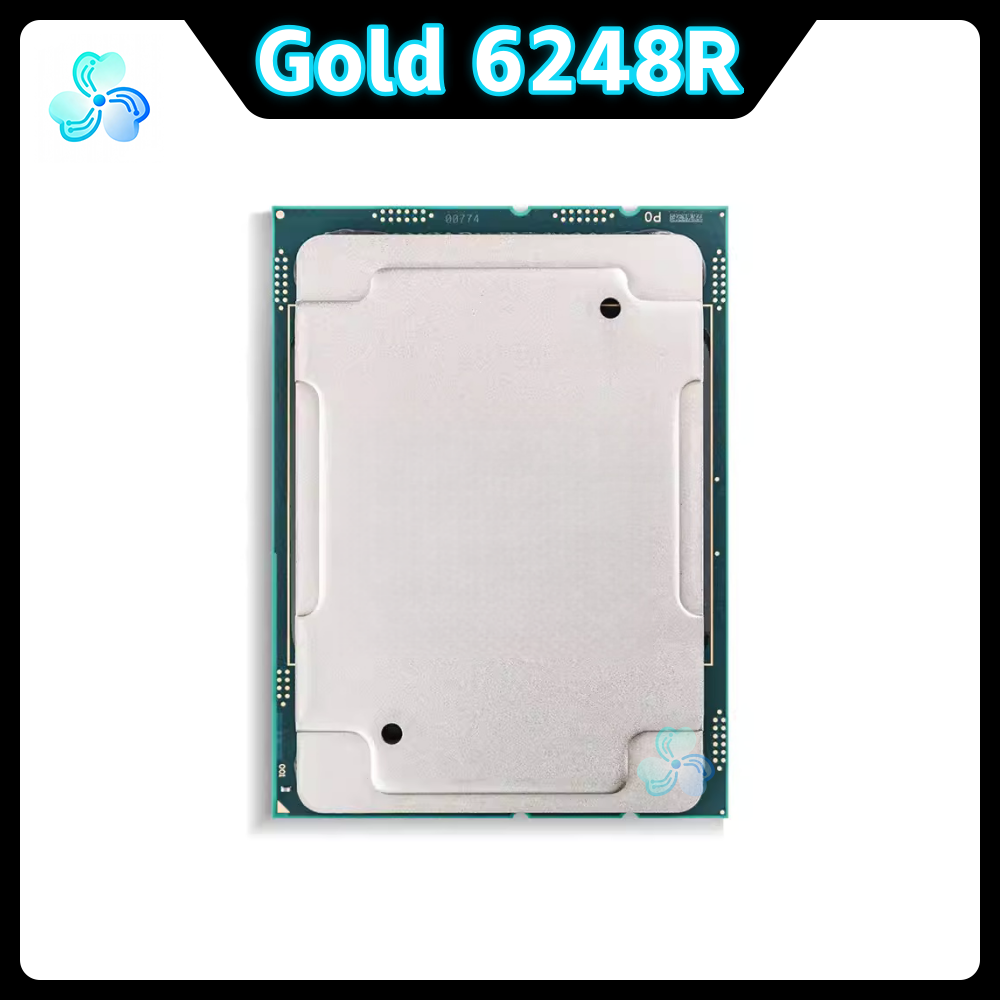 Processeur Xeon Gold 6248R SRG - Gold 6248R avis et prix