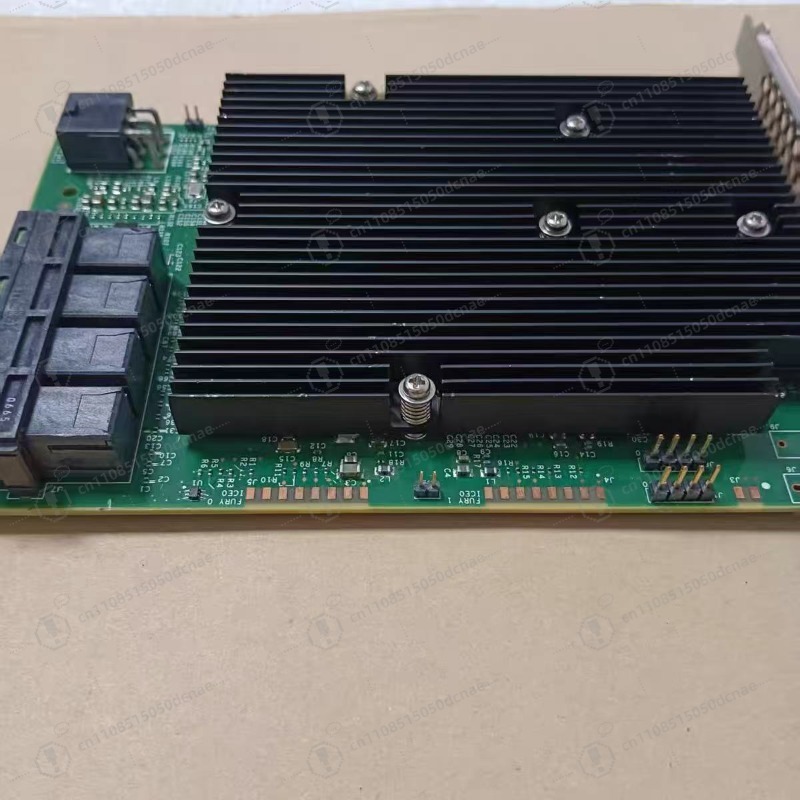 Carte HBA LSI SAS 9300 16I 12G - Lsi 9300 16I Hba It Mode avis et prix