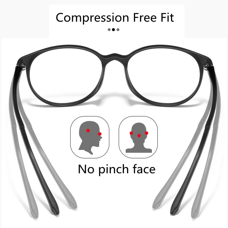 Lunettes de lecture ultralégèr - Gold 6138 avis et prix