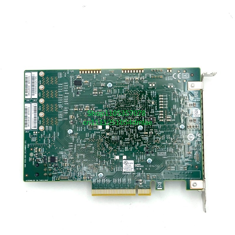 Carte contrôleur HBA LSI 9300  - Lsi 9300 16I Hba It Mode avis et prix