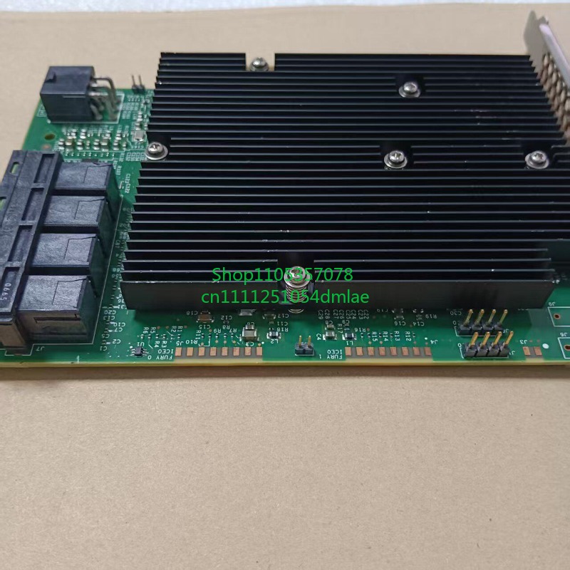 Carte contrôleur HBA LSI 9300  - Lsi 9300 16I Hba It Mode avis et prix