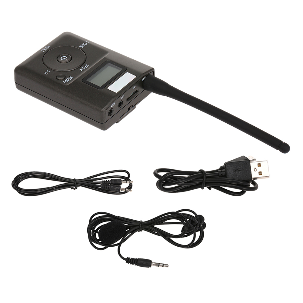 Émetteur FM numérique stéréo p - Platinum 8280 avis et prix