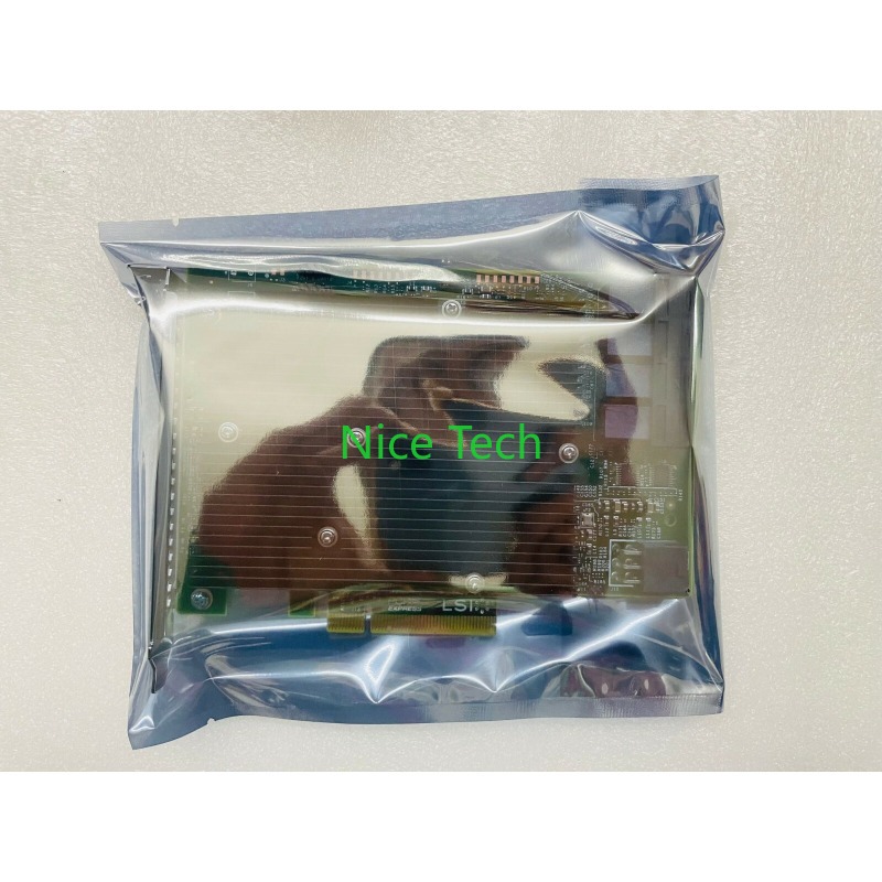 Carte adaptateur HBA LSI SAS 9 - Lsi 9300 16I Hba It Mode avis et prix