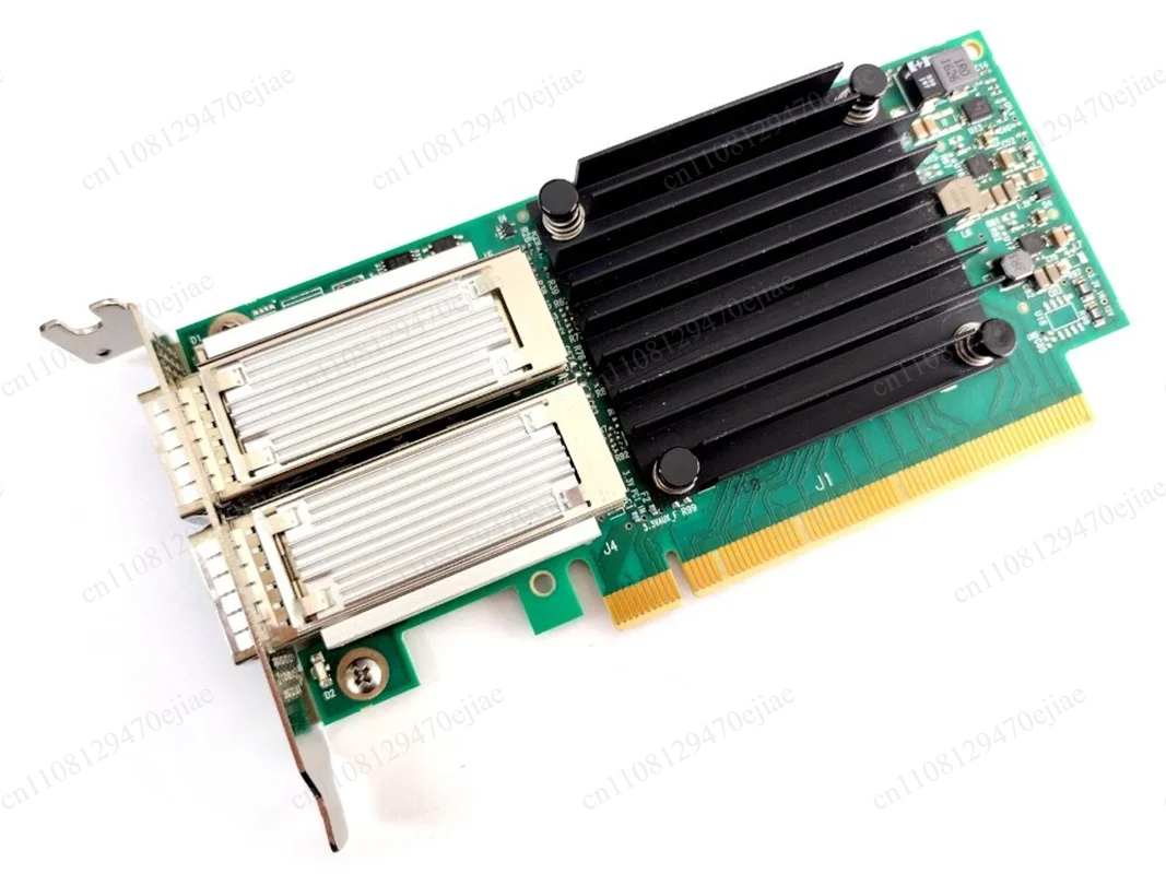 Carte réseau Mellanox ConnectX - 100Gbe Qsfp28 Network Card avis et prix