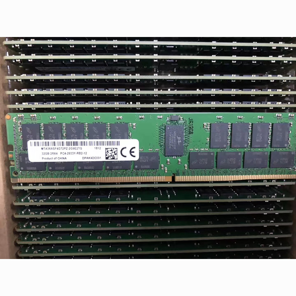 1 pièces NF NP M5 RAM 32GB 32G - 32Gb 2Rx4 Pc4 2933Y avis et prix