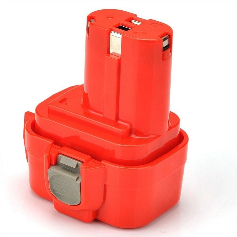 Batterie 9.6V 2,5ah pour MAKIT - Gold 6138 avis et prix
