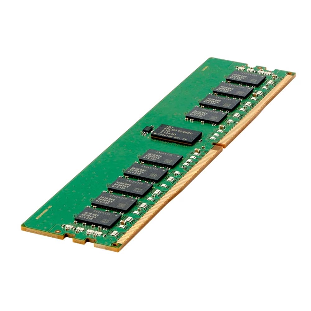 Kit de mémoire ECC Registered  - 32Gb 2Rx4 Pc4 2933Y avis et prix