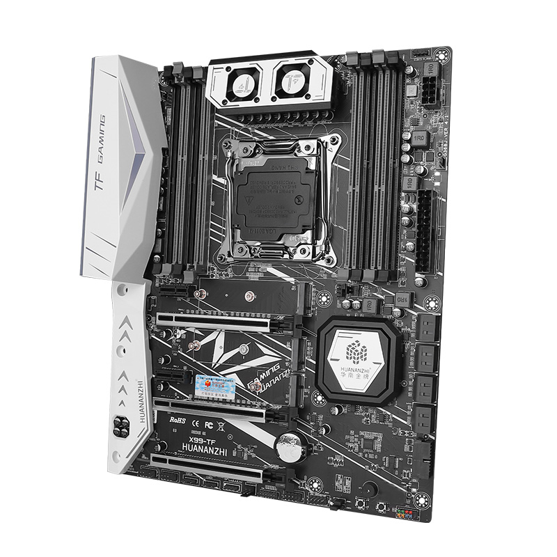 Carte mère de jeu X99-TF LGA20 - E5 2696 V3 avis et prix