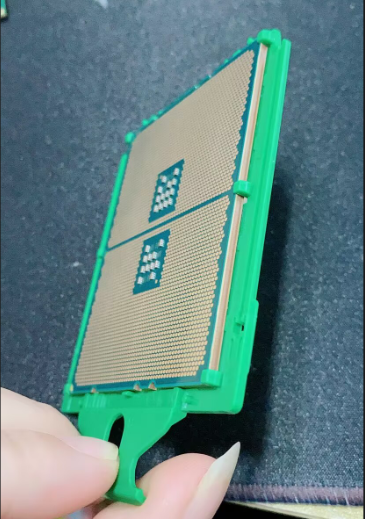Processeurs AMD EPYC 7452 7F32 - Gold 6138 avis et prix