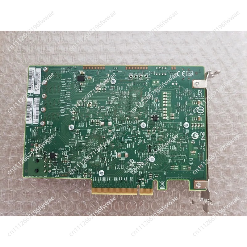 Pour carte adaptateur HBA LSI  - Lsi 9300 16I Hba It Mode avis et prix