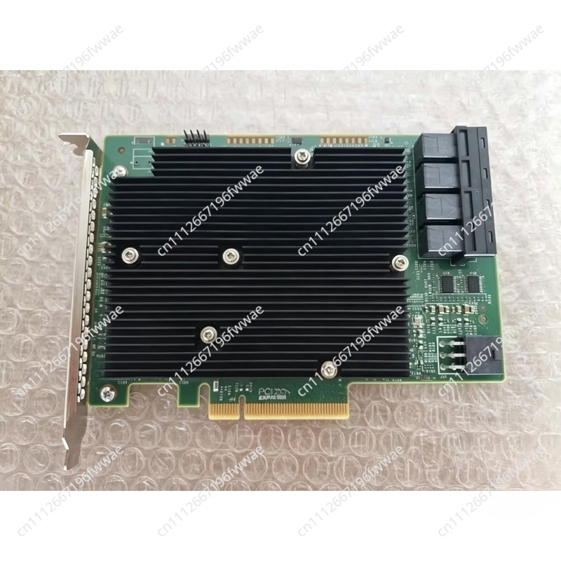 Pour carte adaptateur HBA LSI  - Lsi 9300 16I Hba It Mode avis et prix