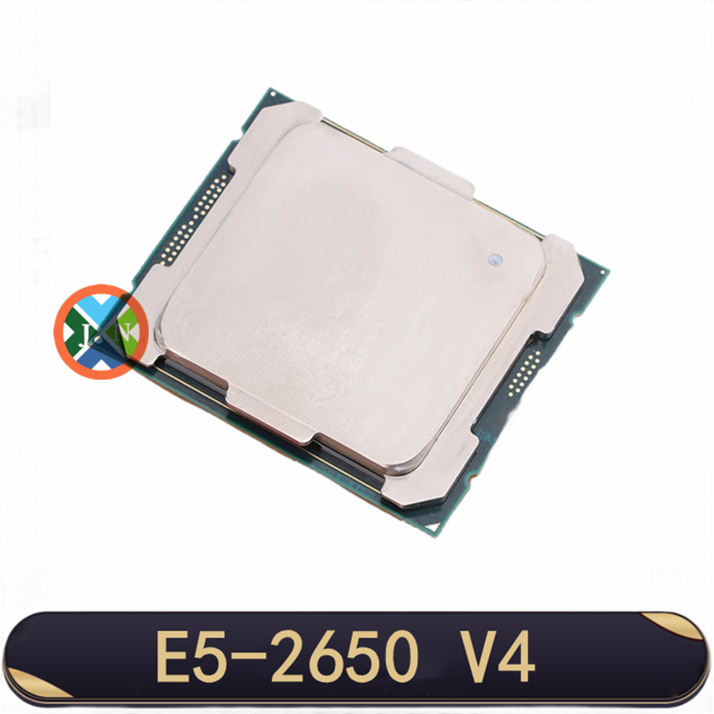 Processeur Xeon E5 2650 V4 E5- - Gold 6248R avis et prix