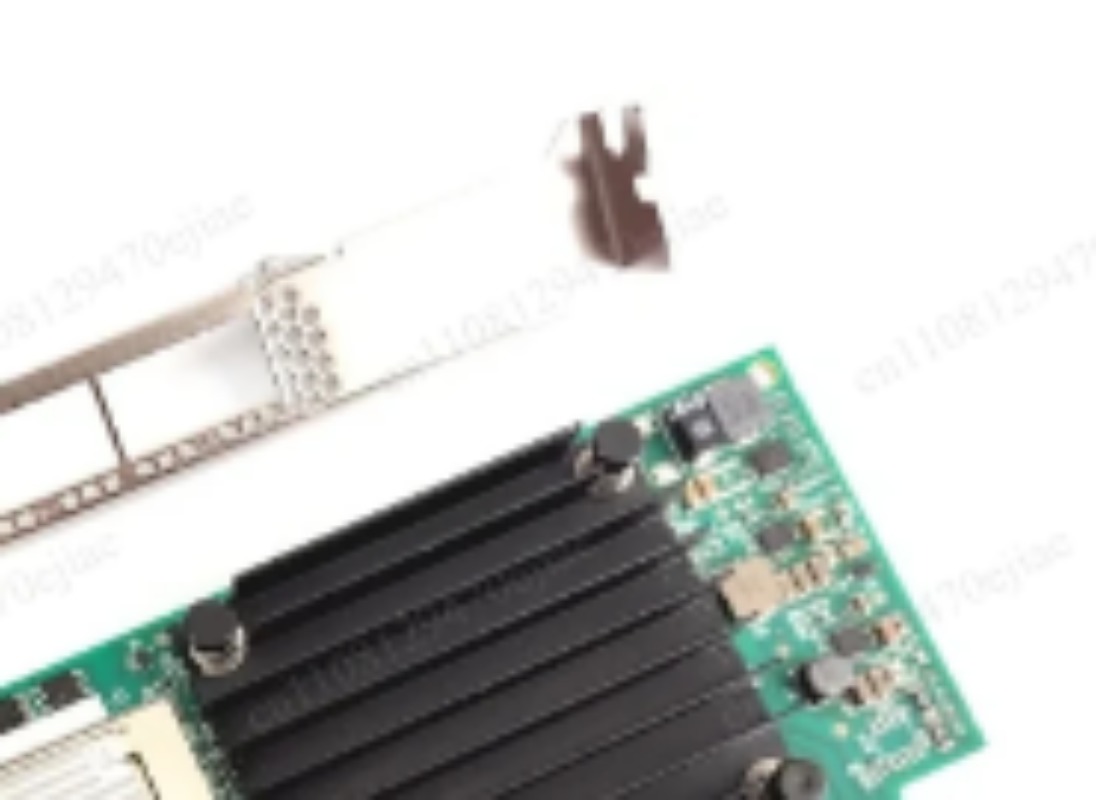 Carte réseau Mellanox ConnectX - 100Gbe Qsfp28 Network Card avis et prix