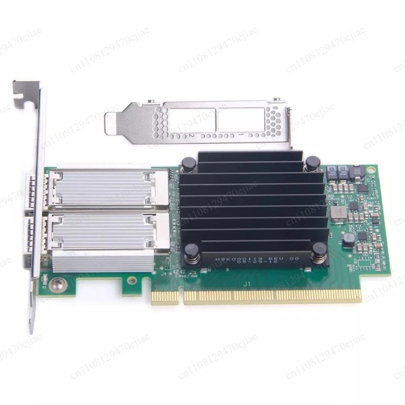 Carte réseau Mellanox ConnectX - 100Gbe Qsfp28 Network Card avis et prix