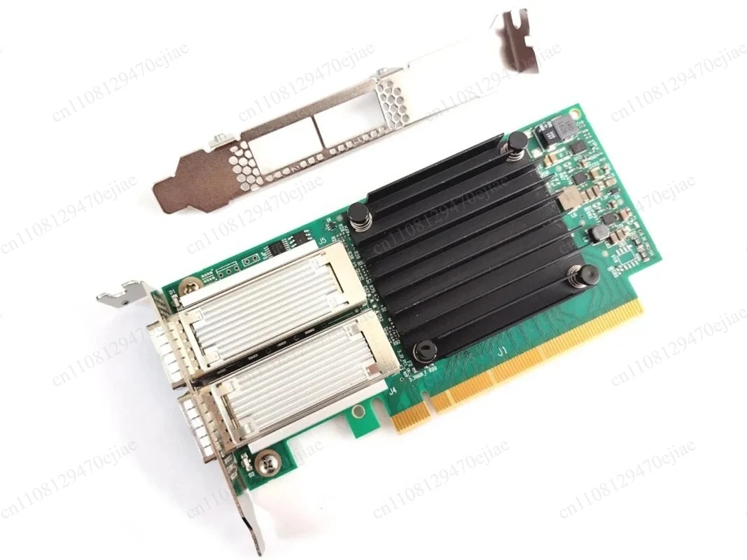 Carte réseau Mellanox ConnectX - 100Gbe Qsfp28 Network Card avis et prix