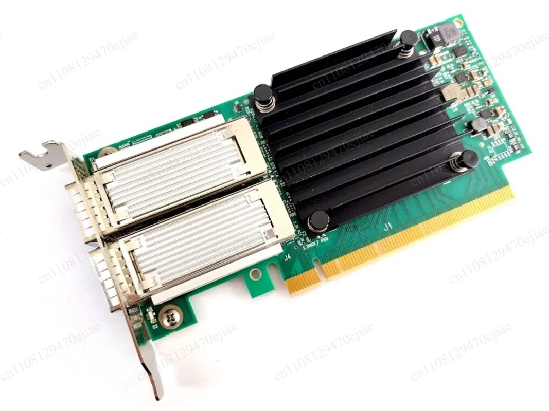 Carte réseau Mellanox ConnectX - 100Gbe Qsfp28 Network Card avis et prix