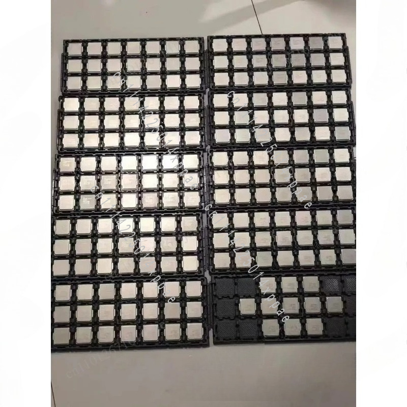 Processeur CPU pour ordinateur - E5 2699 V4 avis et prix