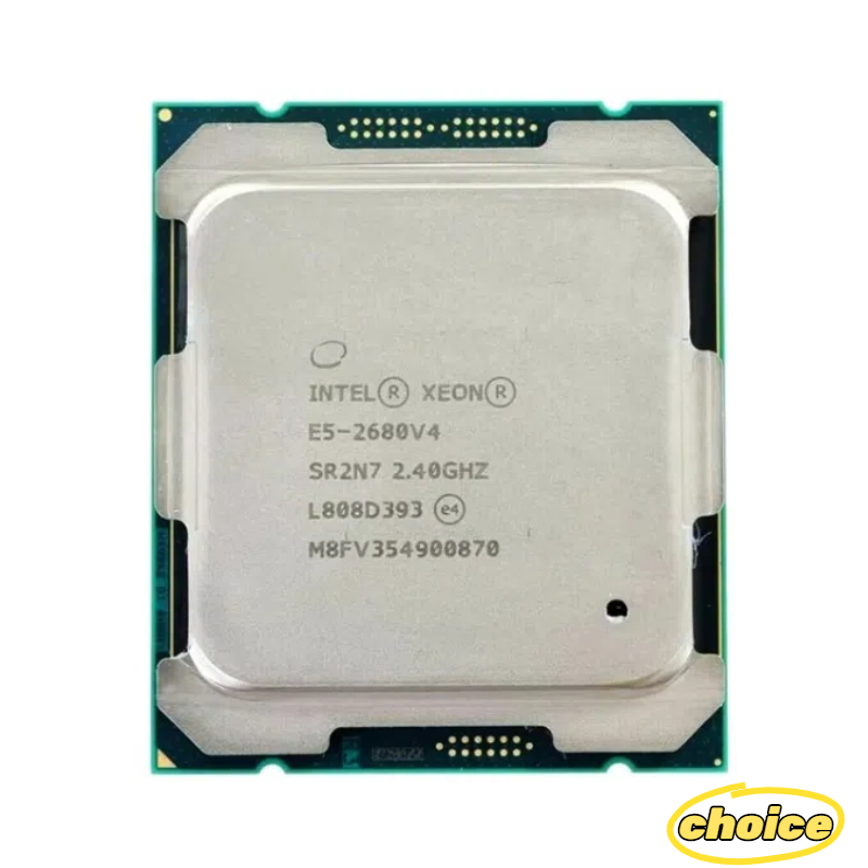 Processeur Intel Xeon E5 2680  - Gold 6248R avis et prix