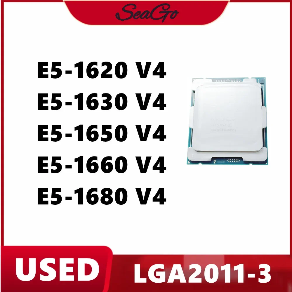 1 pièce E5-1620V4/E5 1630 V4/1 - Gold 6138 avis et prix