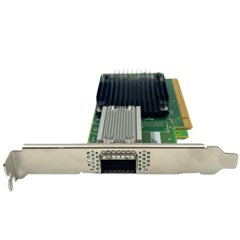 Mellanox MCX515A-CCAT PCIe 3.0 - 100Gbe Qsfp28 Network Card avis et prix