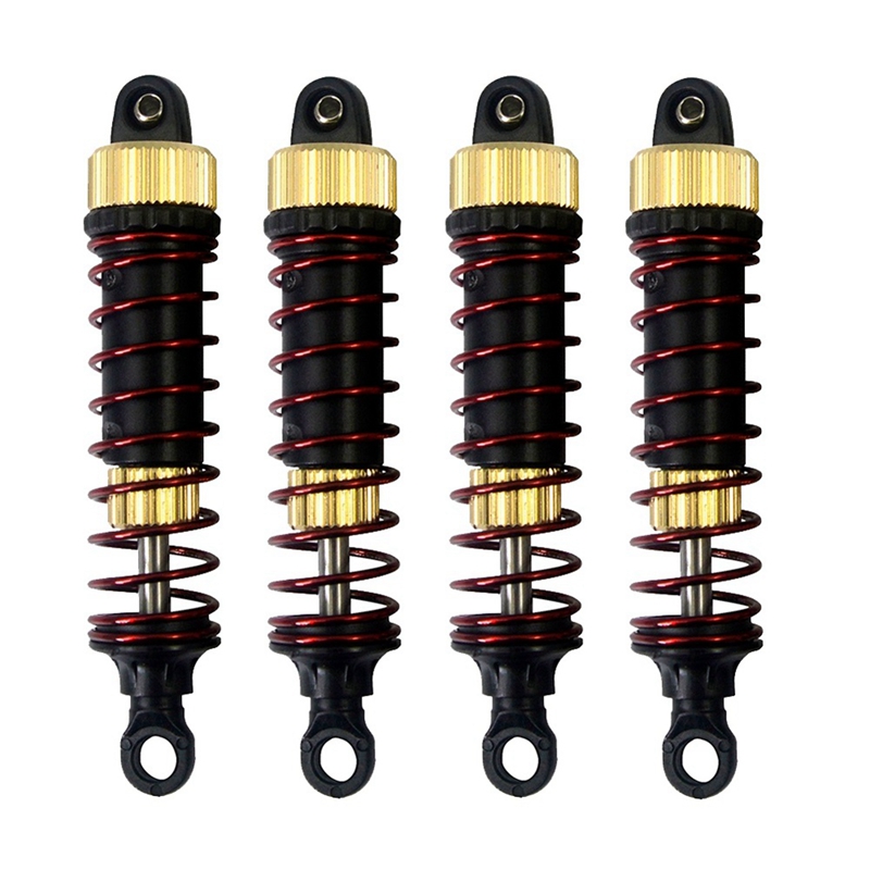 Amortisseurs Best-4Pcs pour Xi - Gold 6138 avis et prix