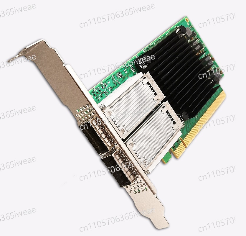 Carte serveur 100 GbE Mellanox - 100Gbe Qsfp28 Network Card avis et prix