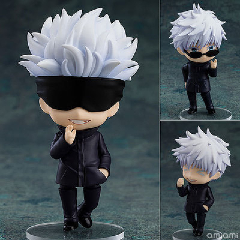 Figurine d'action Kaisen Sator - Gold 6138 avis et prix