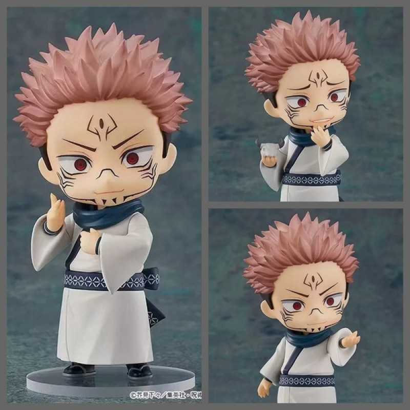 Figurine d'action Kaisen Sator - Gold 6138 avis et prix