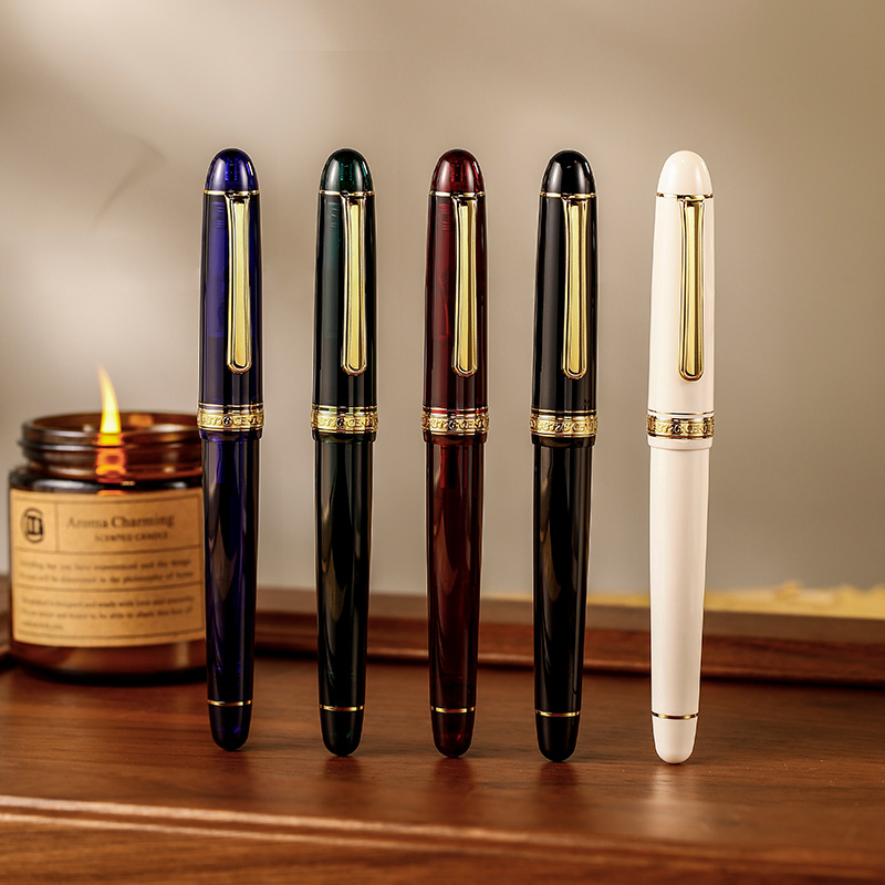Stylo plume classique japonais - Platinum 8380 avis et prix